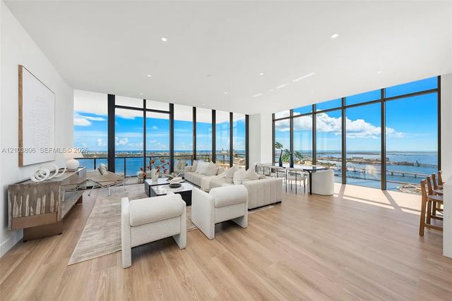 788 Ne 23rd Street #4501, Miami