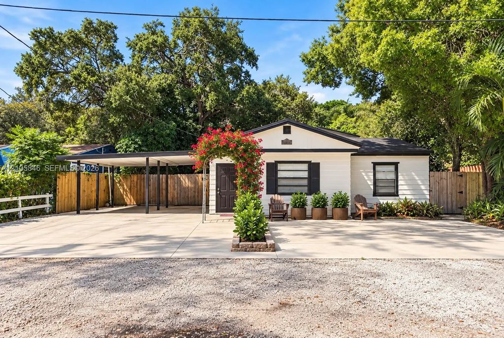 1913 Riverside Drive, Fort Lauderdale