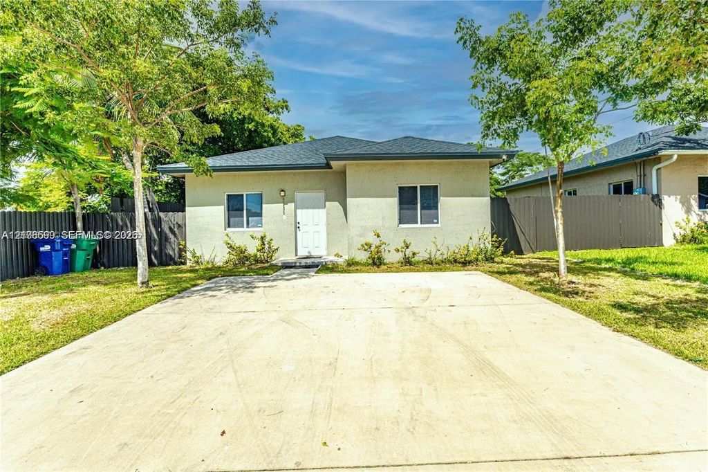 7930 Nw 14th Avenue #7930, Miami