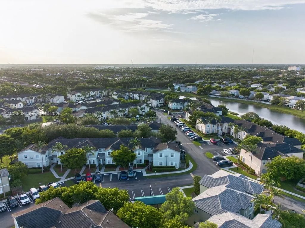 152 Se 29th Avenue #9, Homestead