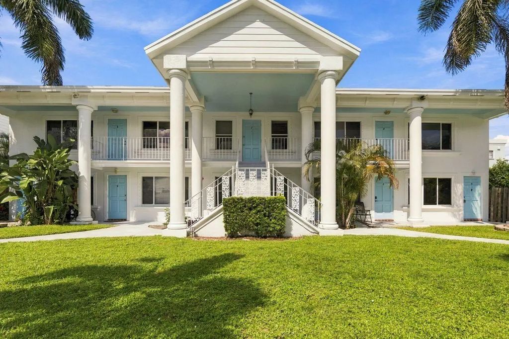 4529 Ne 21st Avenue ##3, Fort Lauderdale