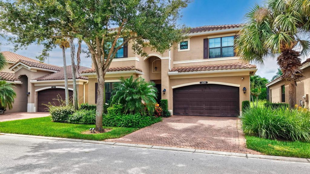 14599 Alabaster Avenue, Delray Beach