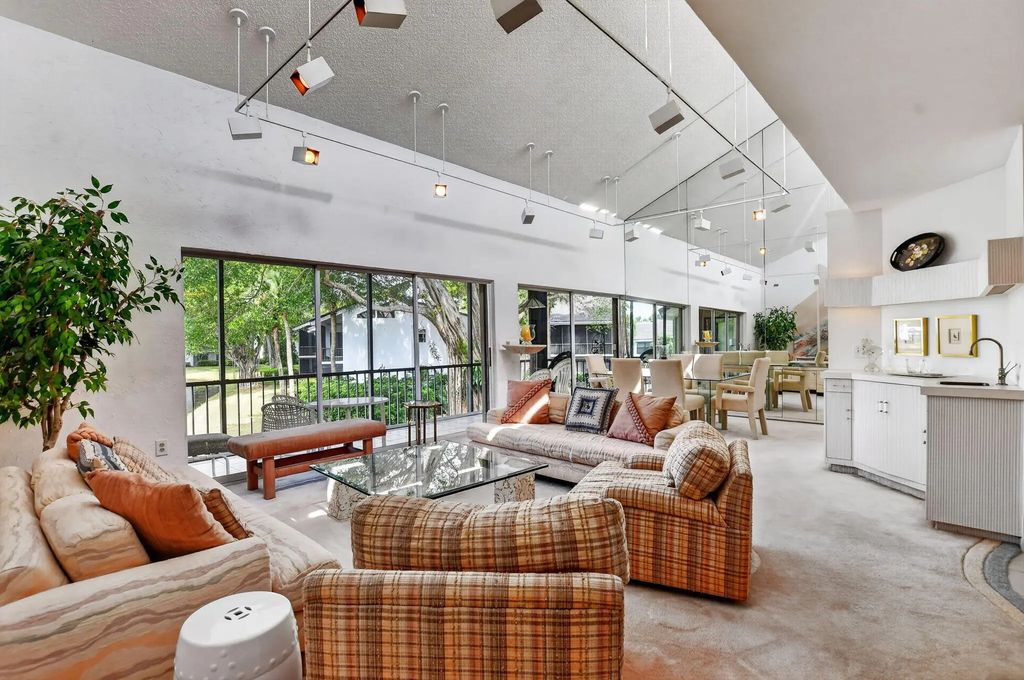 6800 Willow Wood Drive #906, Boca Raton