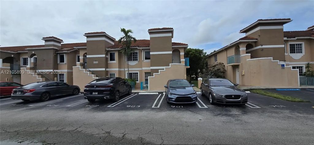 6466 Sw 130th Place #902, Miami