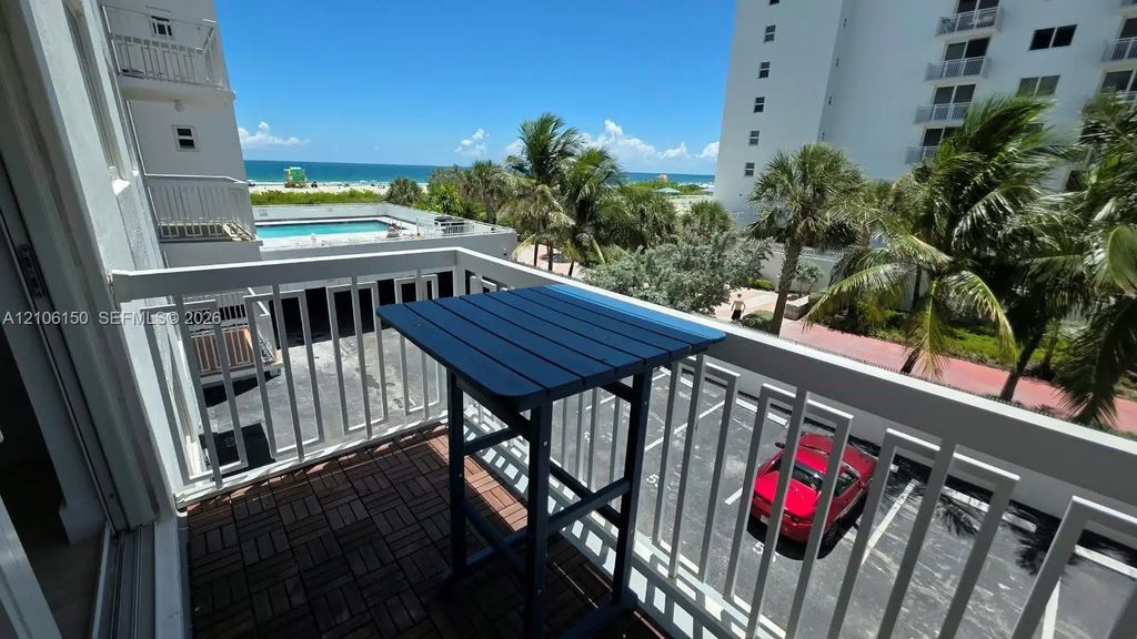 401 Ocean Drive #314, Miami Beach