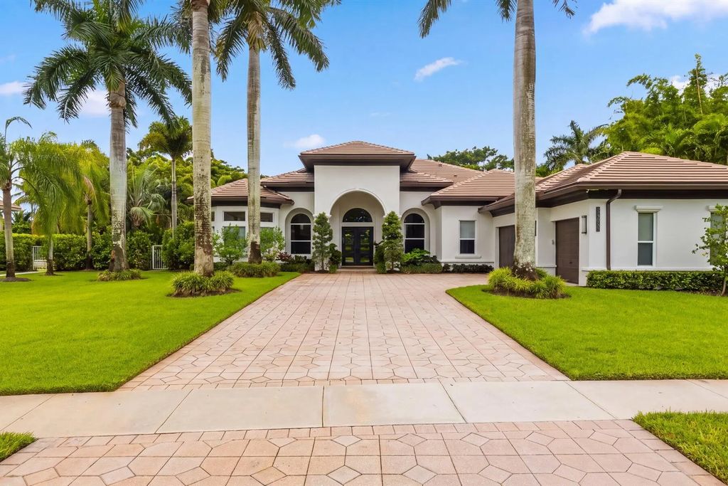 12297 Equine Lane, Wellington