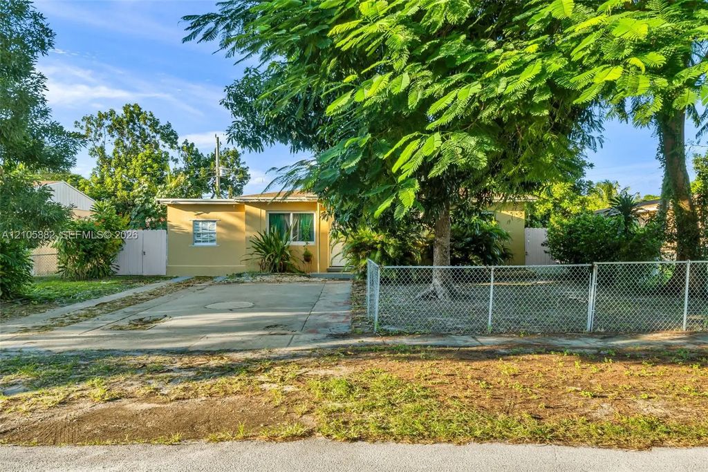 1431 Ne 156th Terrace, North Miami Beach