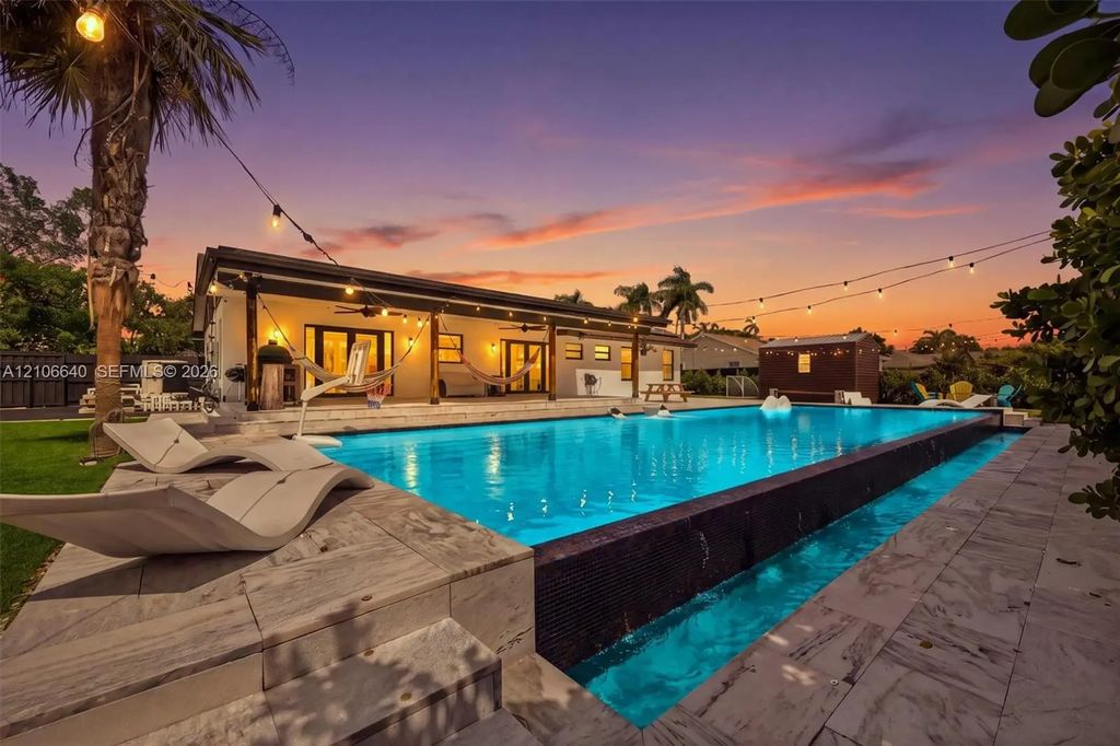 8840 Sw 181st Terrace, Palmetto Bay