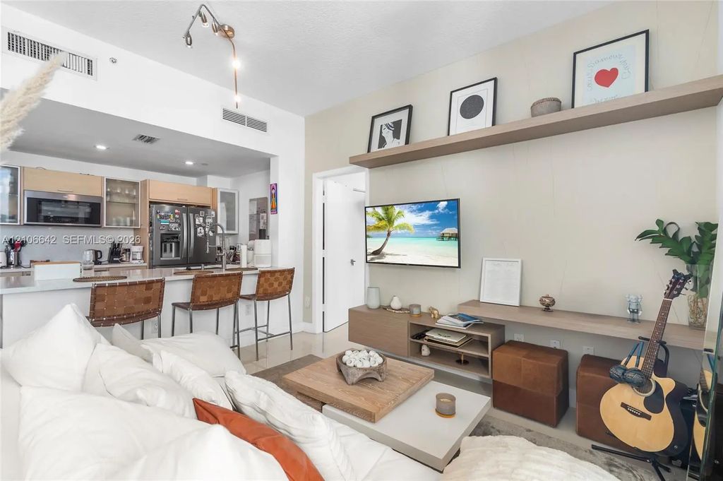 350 Ne 24th Street #1103, Miami