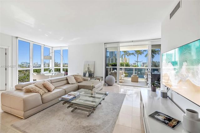 400 Alton Road #610, Miami Beach