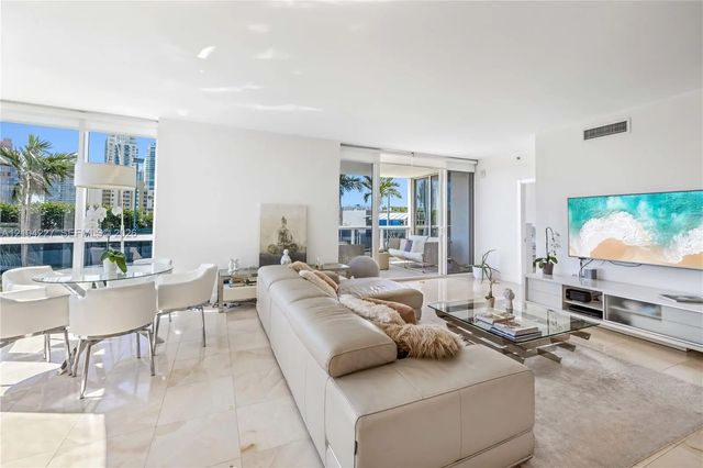 2 of 23 - 400 Alton Road #610, Miami Beach, FL