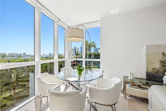 3 of 23 - 400 Alton Road #610, Miami Beach, FL