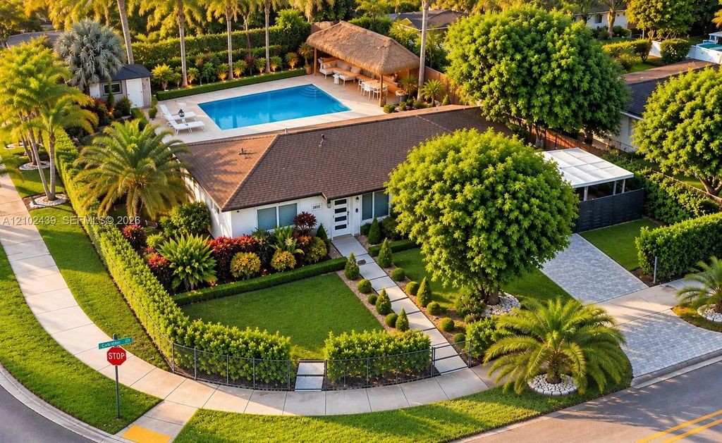 9351 Jamaica Drive, Cutler Bay