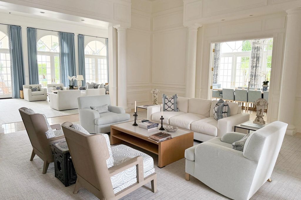 1494 N Lake Way, Palm Beach