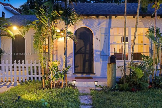 5 of 65 - 668 Ne 70th Street, Miami, FL