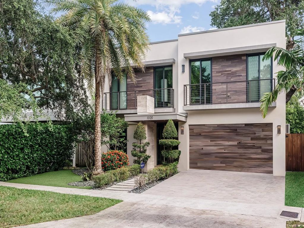 1020 Se 5th Court, Fort Lauderdale