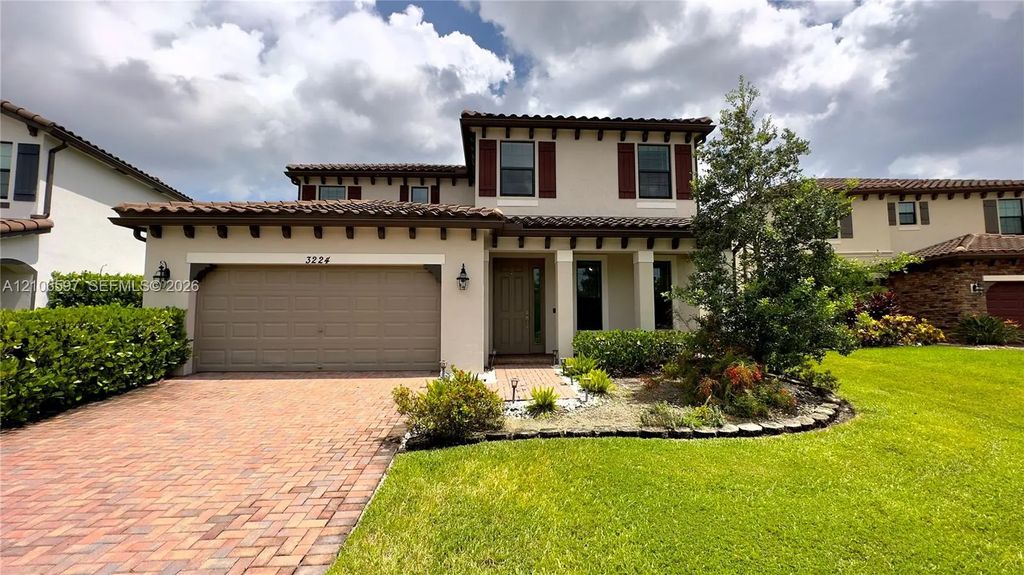 3224 Klays Court, Royal Palm Beach