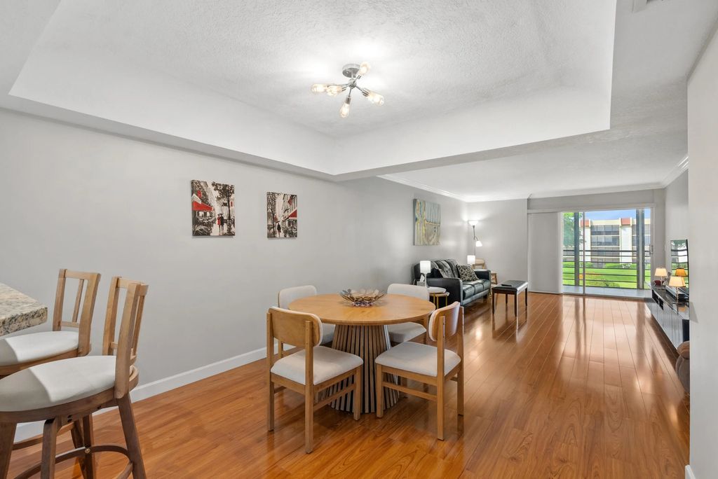 23385 Barwood Lane S #308, Boca Raton