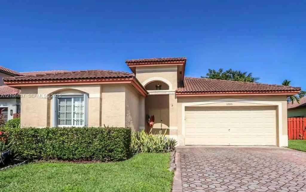 12001 Sw 133rd Terrace, Miami