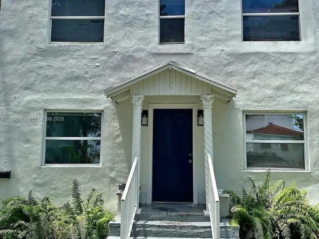 2111 Sw 14th Terrace #f, Miami
