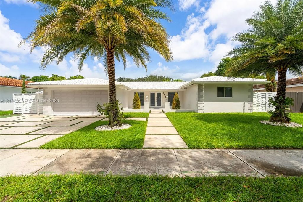 6951 S Miami Lakeway S, Miami Lakes