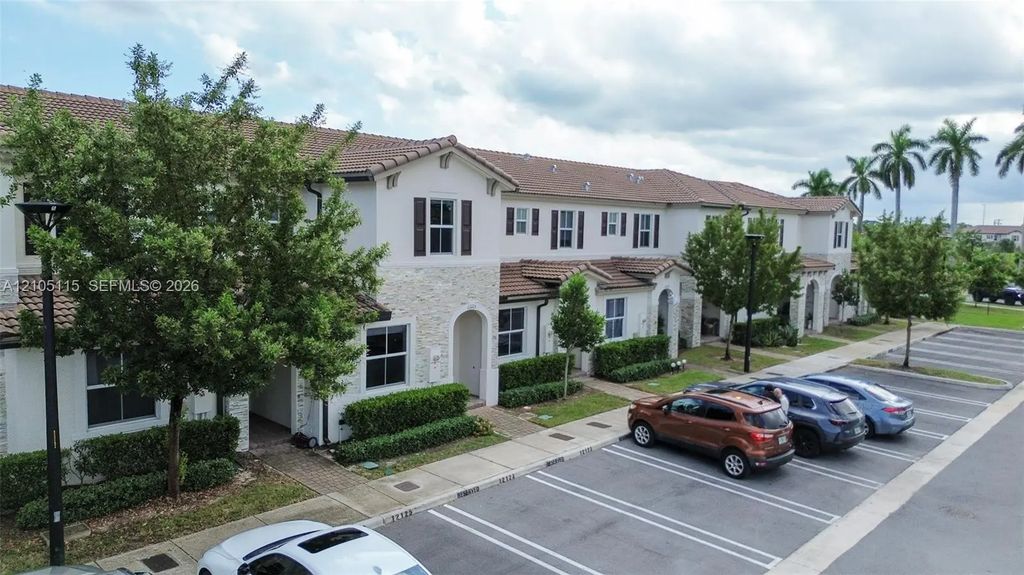 12121 Nw 23 Court #12121, Miami