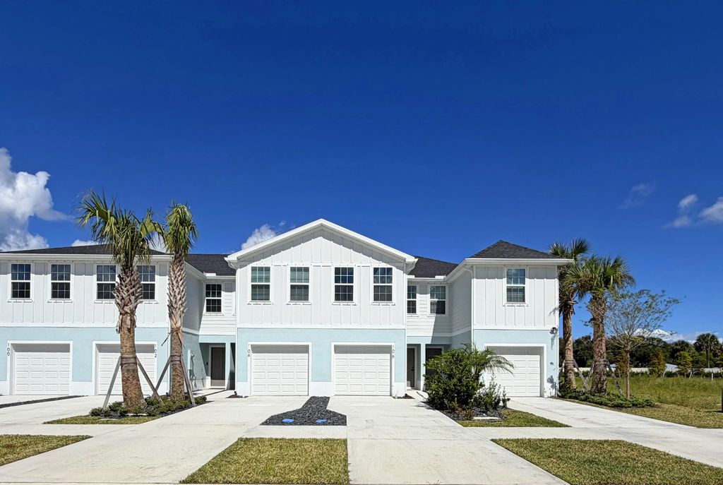 106 Savannah Lks Boulevard, Fort Pierce