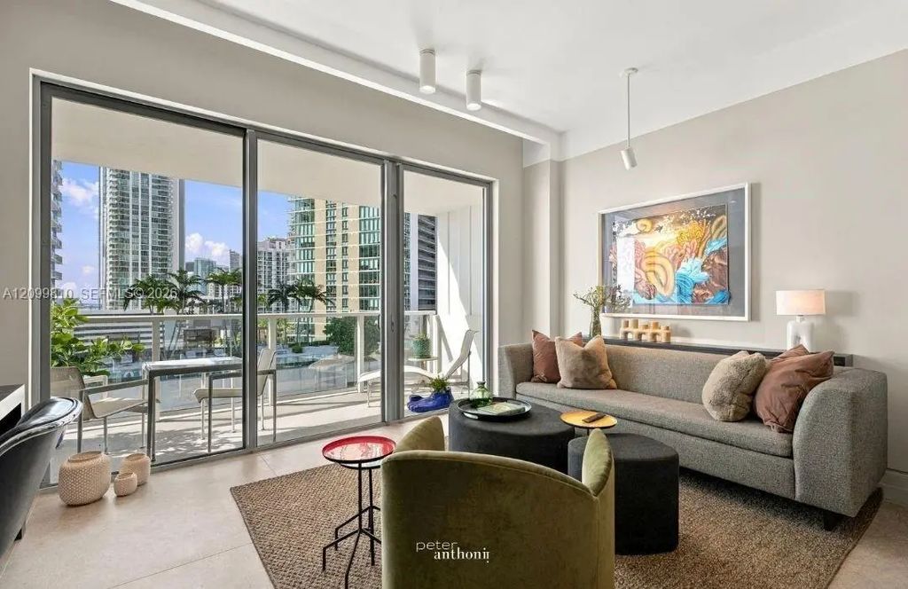 3301 Ne 5th Avenue #1209, Miami
