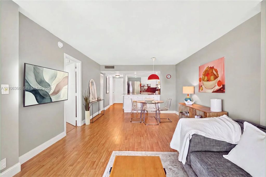 1865 Brickell Avenue #a2004, Miami