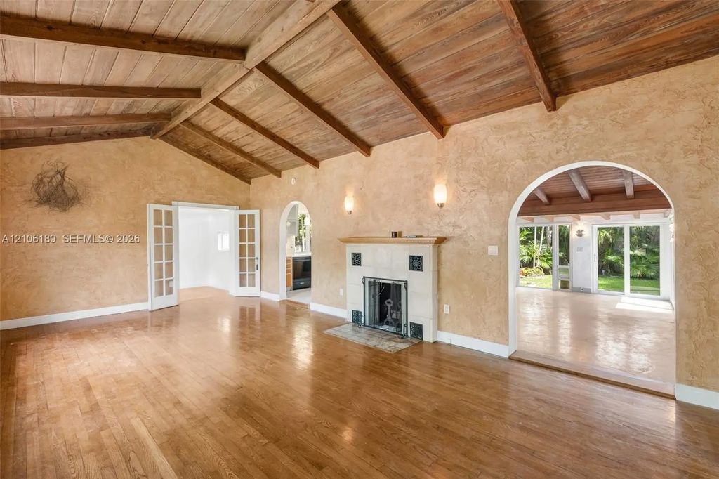 1643 Nethia Drive, Miami