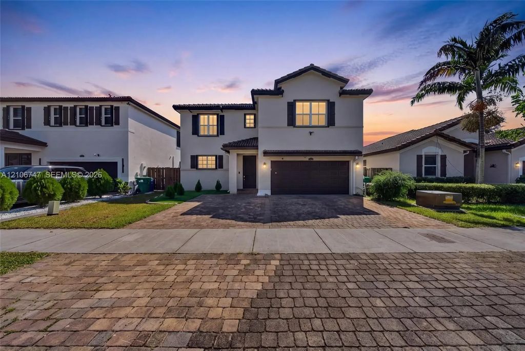 11836 Sw 253rd Terrace, Homestead
