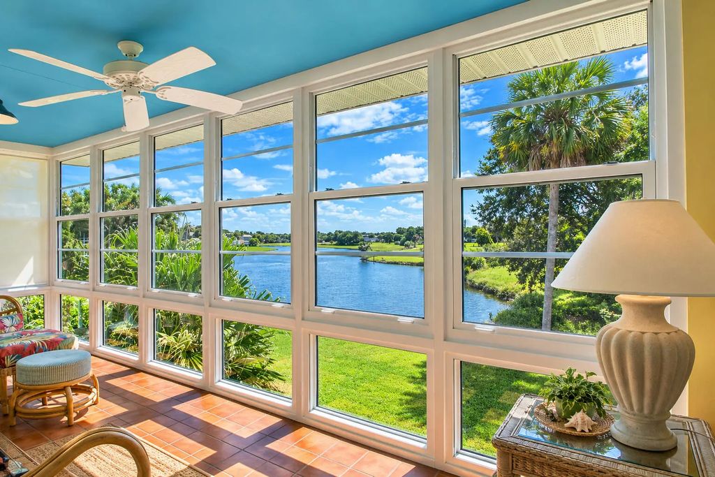 36 Vista Gardens Trail #202, Vero Beach