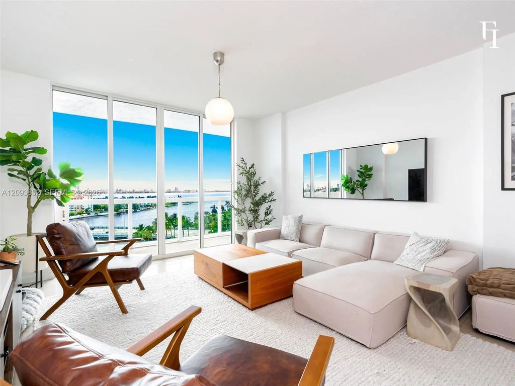 7910 Harbor Island Drive #909, North Bay Village