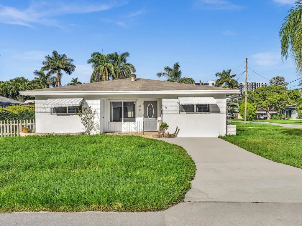132 Se 2nd Court, Dania Beach