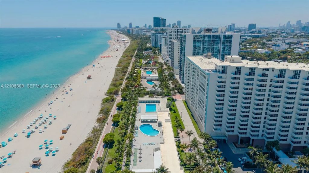 2899 Collins Avenue #1522, Miami Beach