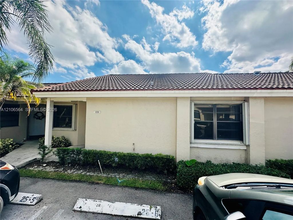 17251 Nw 60th Court #17251, Hialeah