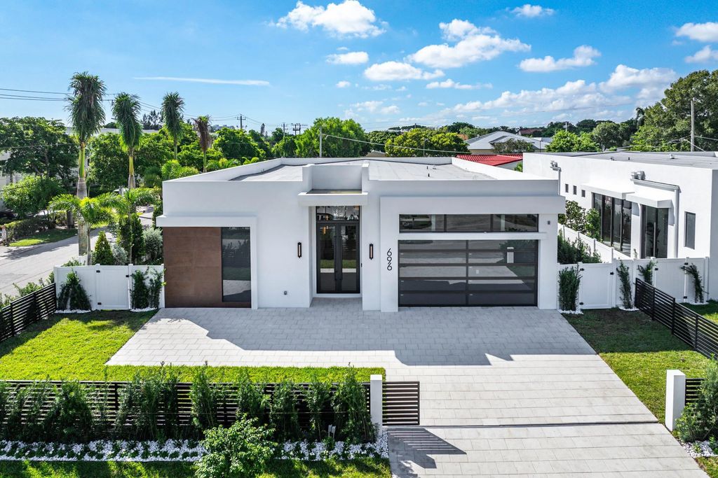 696 Hastings Street, Boca Raton