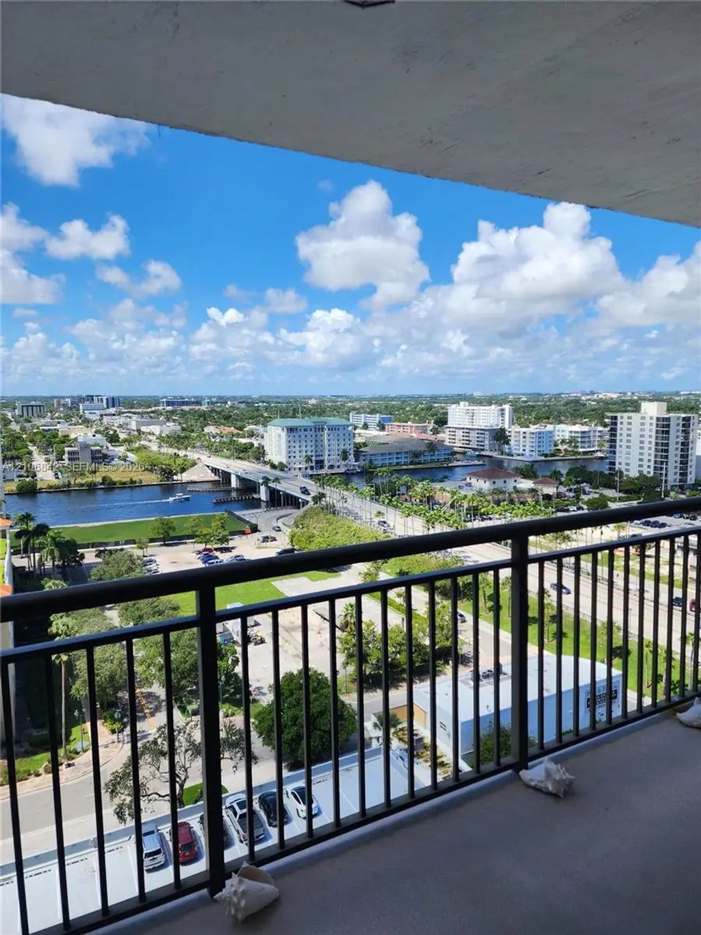 3031 N Ocean Boulevard #1801, Fort Lauderdale