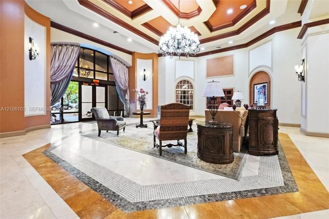5 of 57 - 888 S Douglas Road #602, Coral Gables, FL