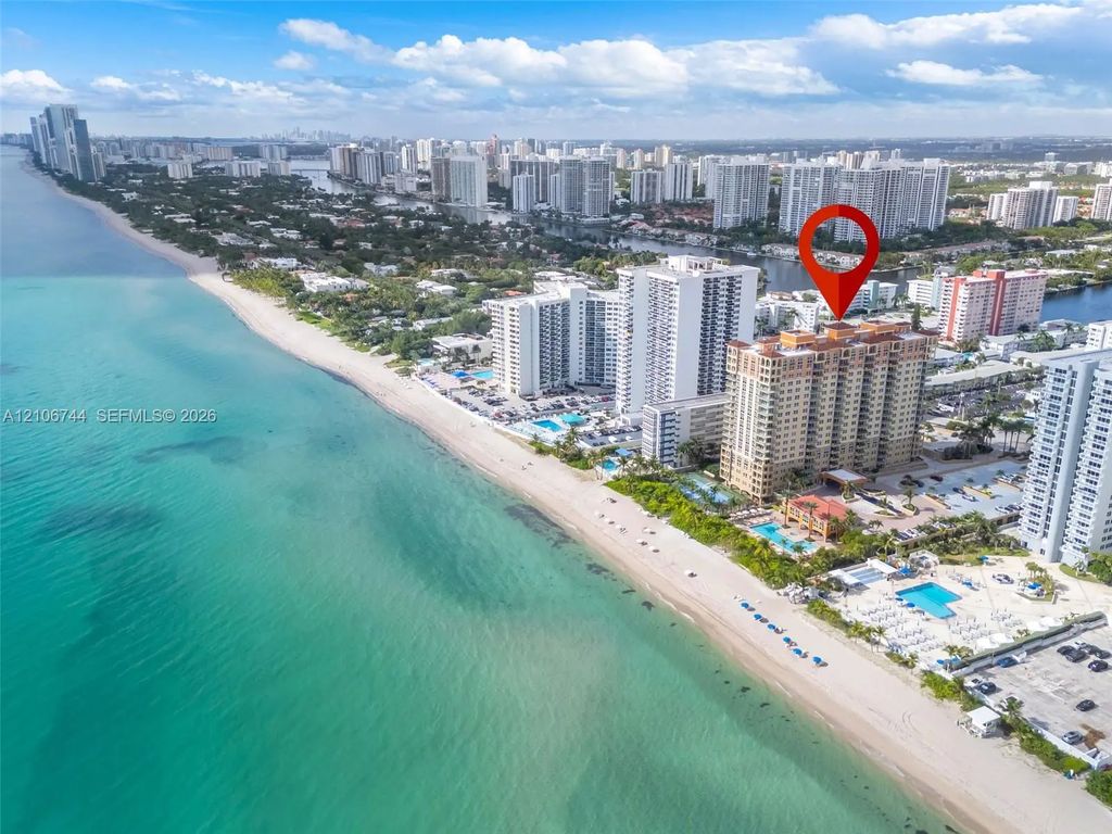 2080 E Ocean Drive #1207, Hallandale Beach