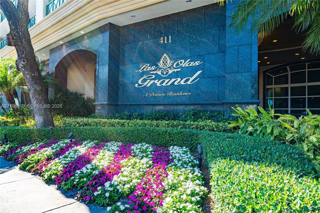 411 N New River Drive E #206, Fort Lauderdale