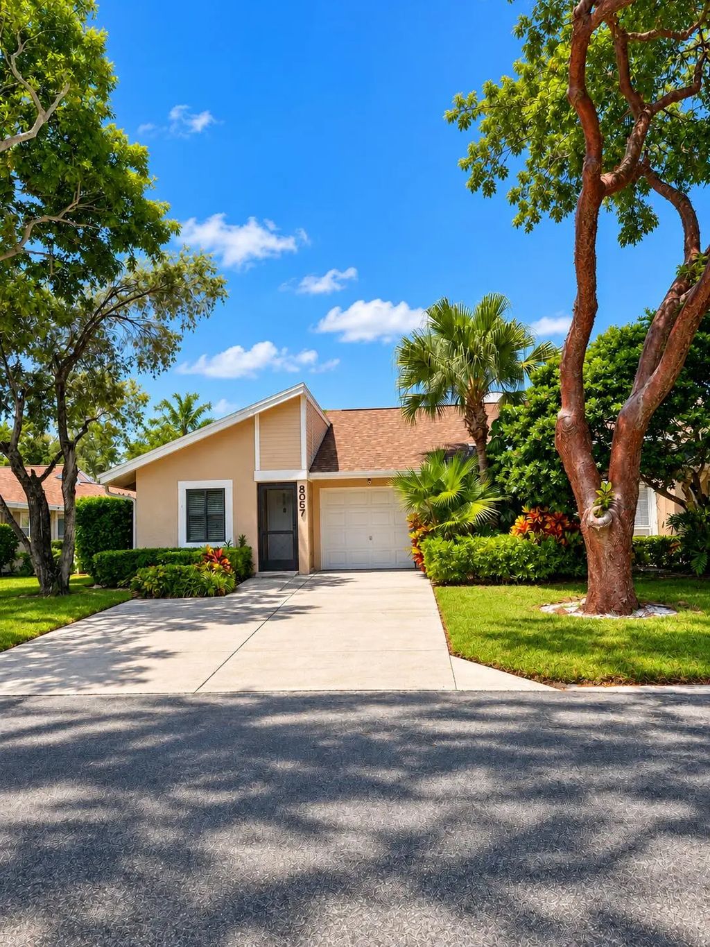 8057 Springtree Road, Boca Raton