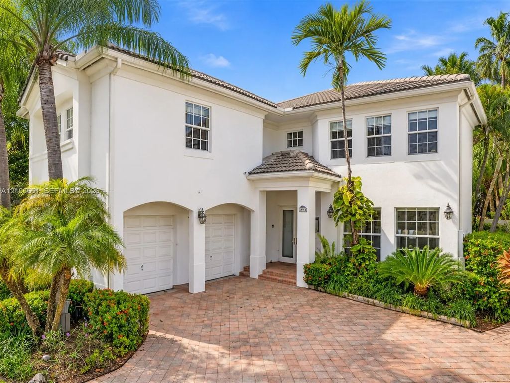 20000 Ne 36th Place, Aventura