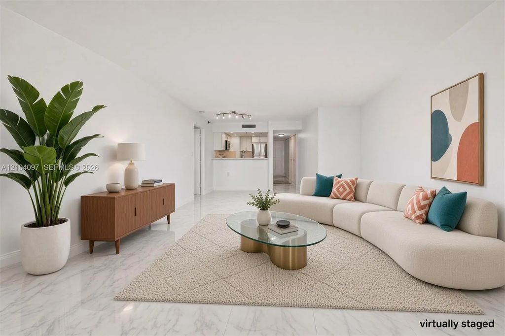 540 Brickell Key Drive #916, Miami