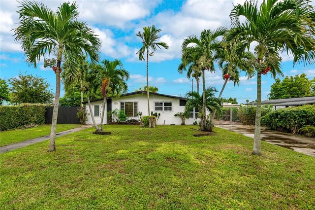 11510 Sw 136th Street, Miami