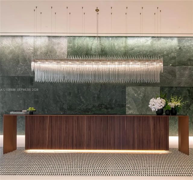 1400 Biscayne Boulevard #2603, Miami