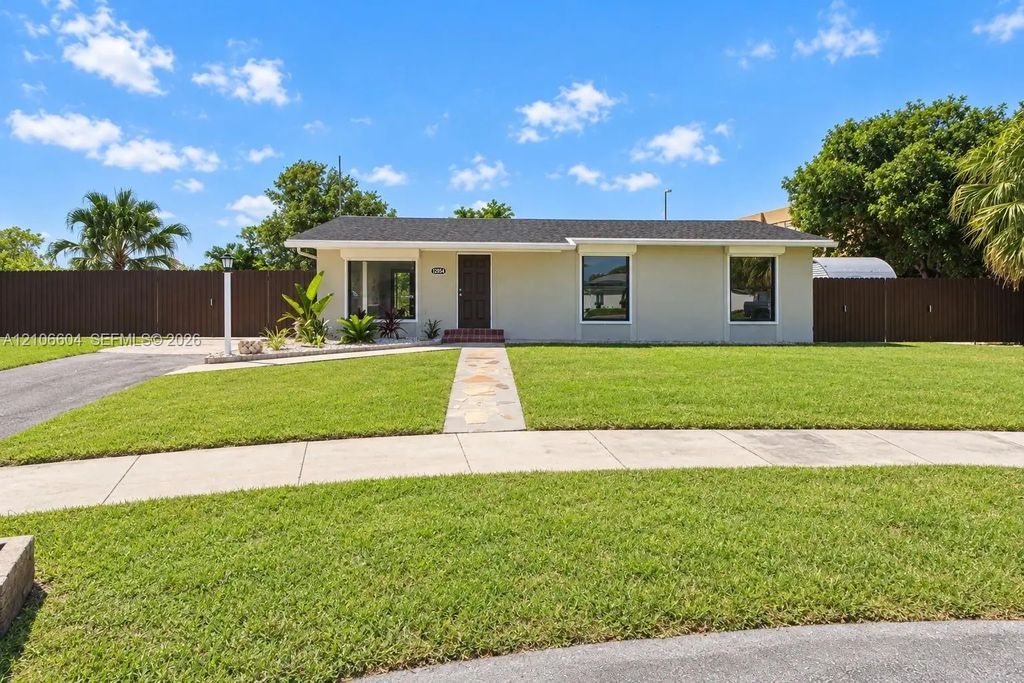 12854 Sw 263rd Terrace, Homestead