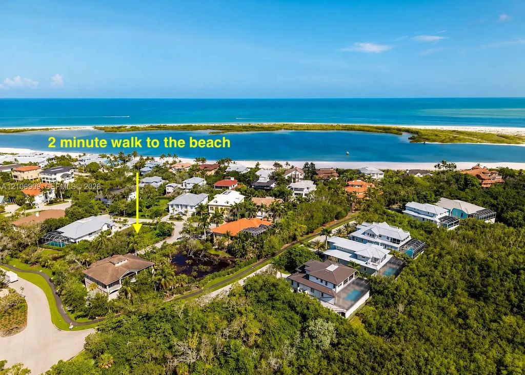 331 Wild Orchid Lane, Marco Island