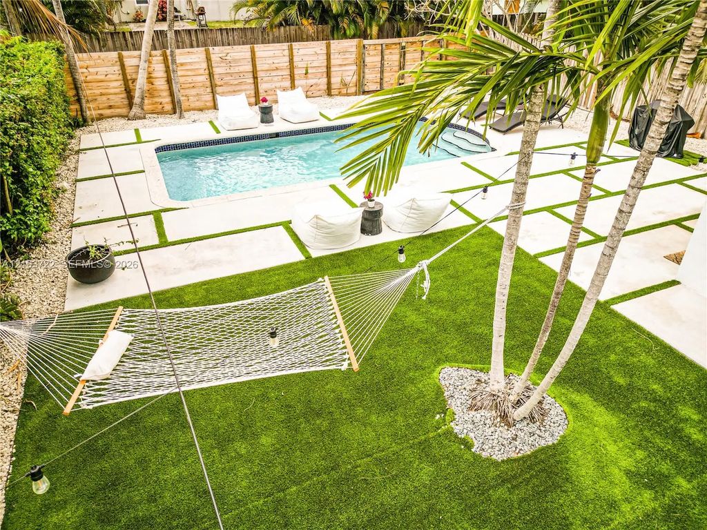 1409 Ne 1st Avenue, Fort Lauderdale