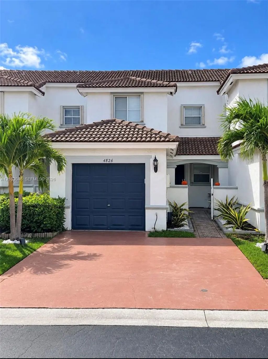 4826 Nw 116th Avenue, Doral